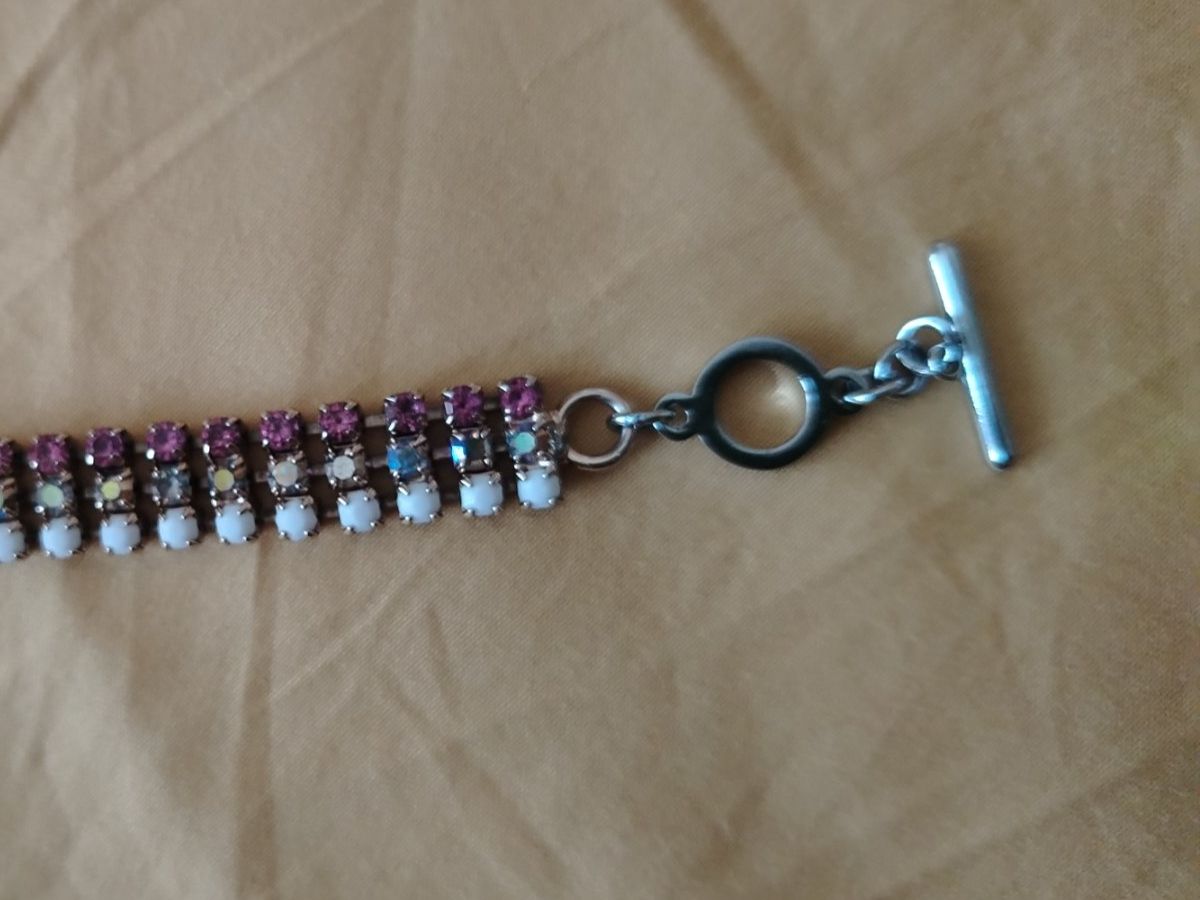 Bracelets: Armband – D'occasion à Winterthur par mon_2yxl 3