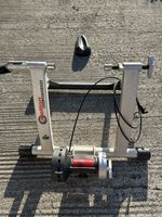 Rollentrainer Velo