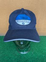 Vintage Y2K BMW Youngtimer Italia 6-Panel Cap