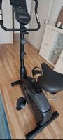 Heimtrainer Fitnessvelo schwarz. sehr guter Zustand