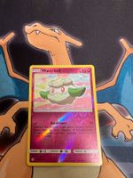 Waumboll (UNB 139) - Reverse Holo - Unbroken Bonds