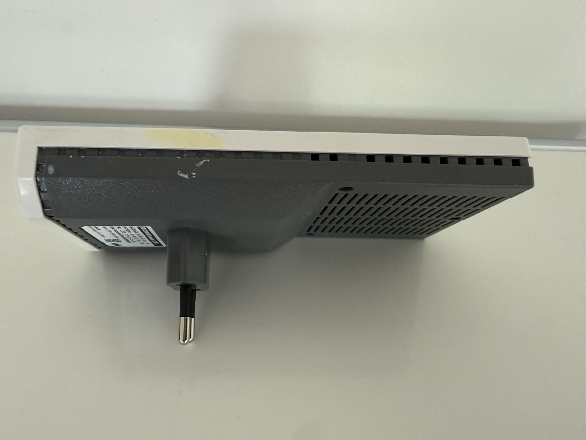 Avm WiFi: Fritz Wlan Repeater 1750E – Usato da Gebenstorf venduto da matthi77 6