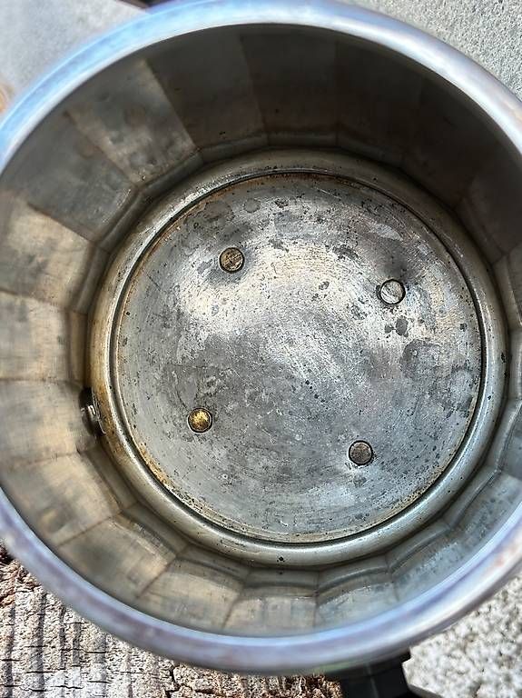Macchine per caffè & Macchine per espresso: Kaffekocher – Usato da Niederwangen BE venduto da Pigru123 4