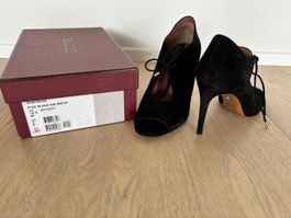 Bally WANEMA Pumps, schwarz, 41, Top Zustand 🤩