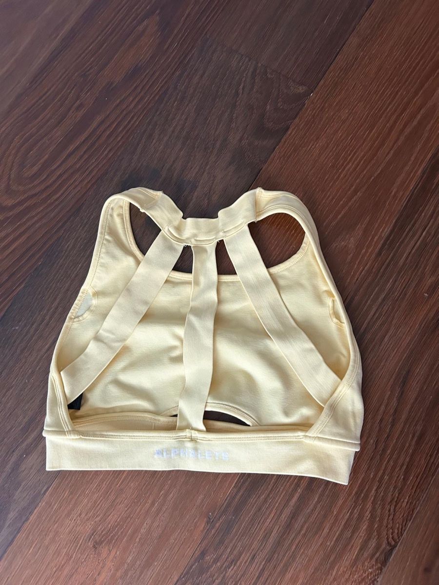 Alphalete Tops: Alphalete Top – Neu (gemäss Beschreibung) aus Sins von Just4you71 1