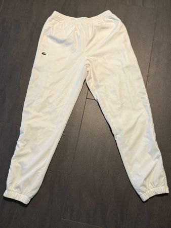 Orginale Lacose Hose weiss - S