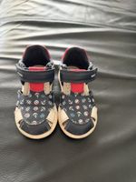 Geox Sandalen Grösse 22 maritim guter Zustand
