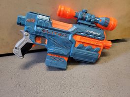 Nerf Elite 2.9 Phoneix