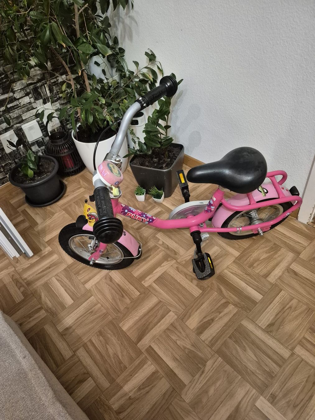 Minimotos: punky – D'occasion à Lengnau BE par mar_75yj 1