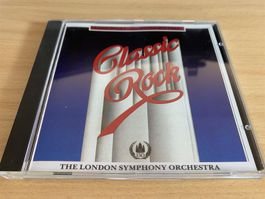 Classic Rock 2 - The Second Movement