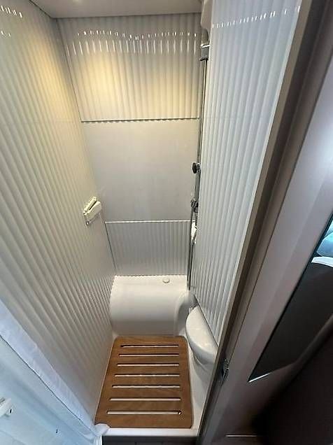 Mobilhome: Etrusco V5900 DB Automatik – Usato da Cadenazzo venduto da Zioeddy9 8