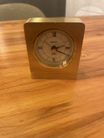 SWIZA SA Swiss Quartz Rarität, Goldfarben