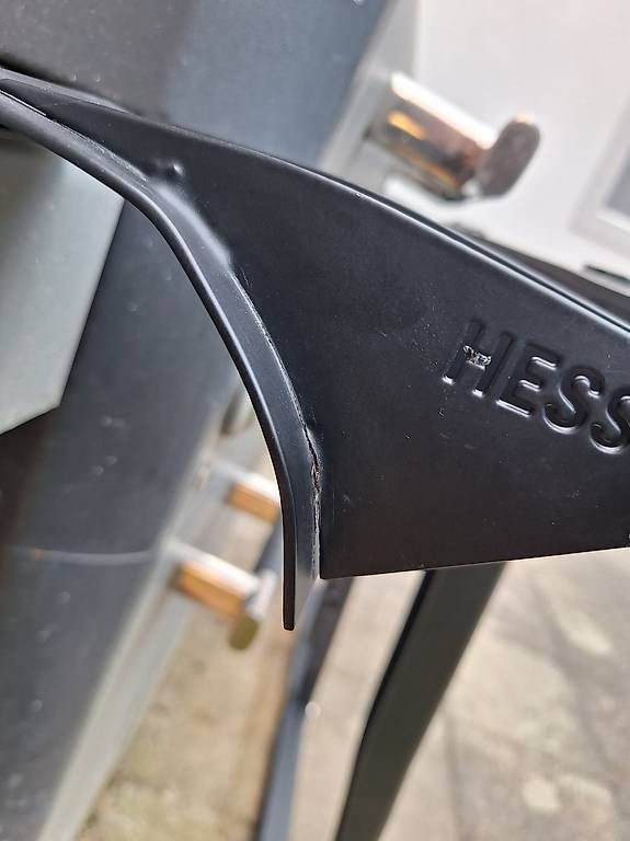 VW Altri accessori per camping: Support arrière universel HESS VW T5 /T6 – Usato da Corcelles-le-Jorat venduto da the_5dhm 4