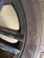Winterkompletträder Goodyear UltraGrip 225/45R17 ATS Felgen