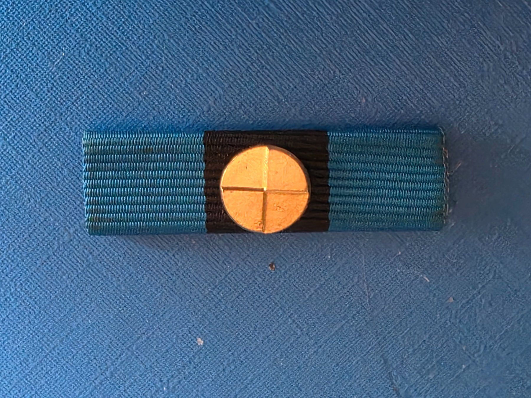 Armée suisse Plaquettes & Badges: Ribbon Stgw 1 Stufe Abzeichen neu – Neuf (Voir description) à Nyon par freetoys08
