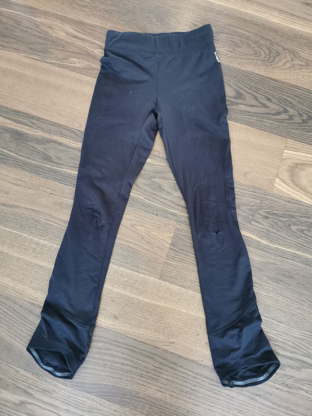 Pantaloni: Eiskunstlauf Hose – Usato da Emmenbrücke venduto da duerger1976