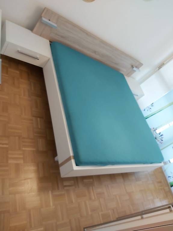 Letti: Doppelbett BEREITS DEMONTIERT! – Usato da Liestal venduto da sun_ntq9 3
