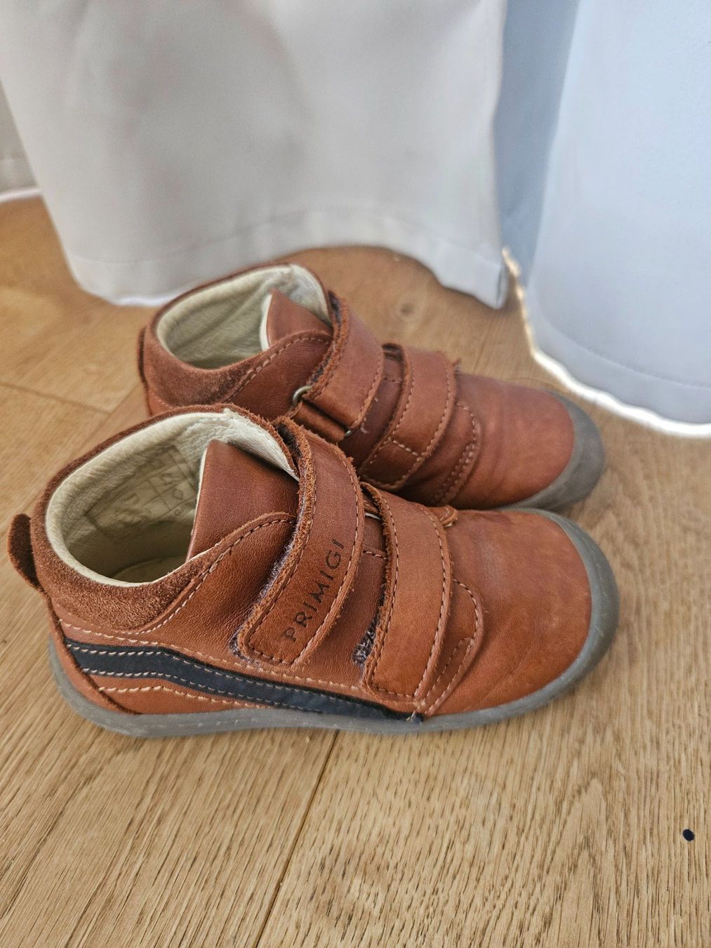 Scarpe per ragazzi: Primigi Schuhe Grösse 26 – Usato da Winterthur venduto da dobeh