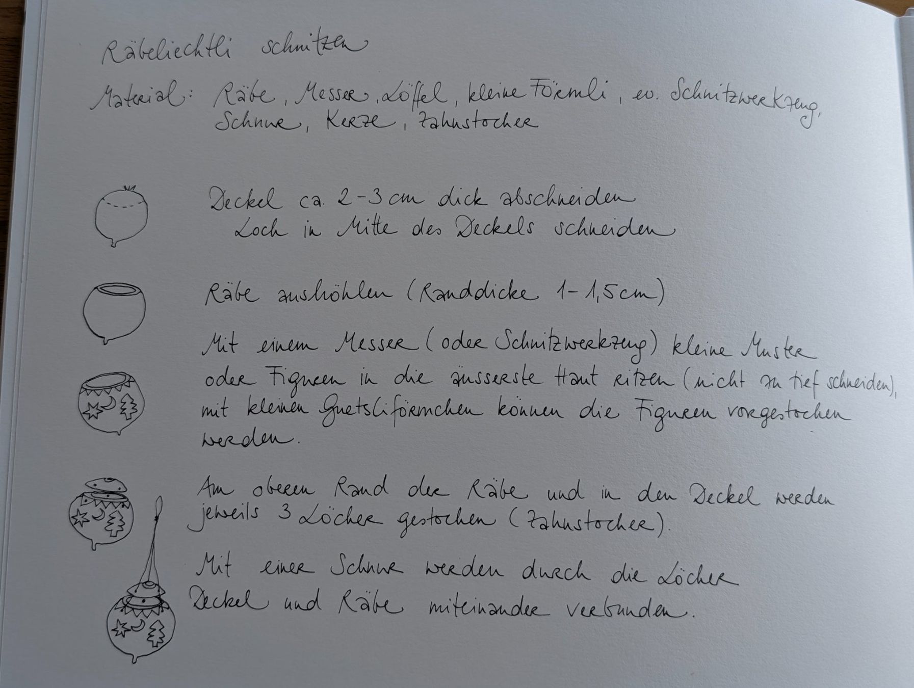 Libri: Bilderbuchbuch: "Eine Suppe für Zipf" – Nuovo (secondo la descrizione) da Weite venduto da Nur63 4