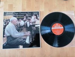 Brahms - Piano Concerto No.2