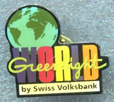 Swiss Volksbank  WORLD