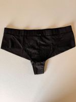 Slips, NUANCE, Grösse 40/42, Farbe Schwarz  (2 Stück)