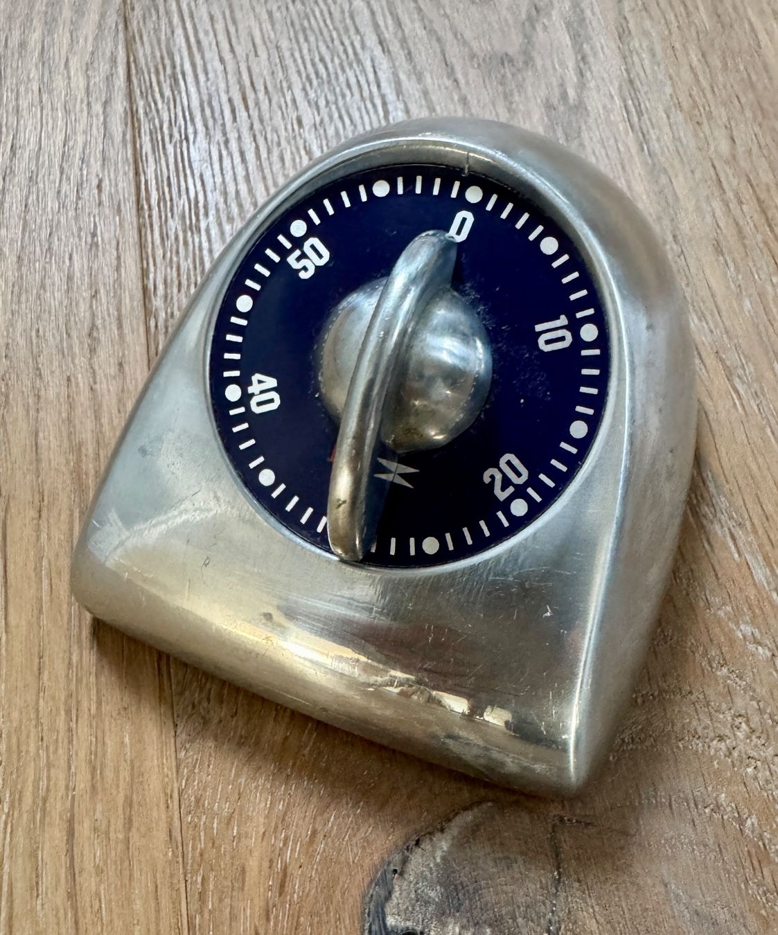 Elettrodomestici da cucina: Eieruhr Eierwecker Küchentimer älter – Usato da Rothrist venduto da Luckywinner
