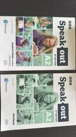 Englisch Speak Out A2 