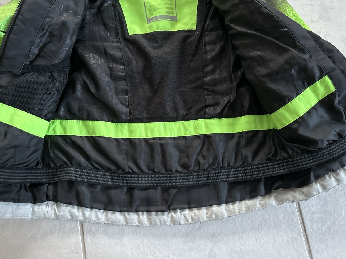Giacche & Cappotti: Skijacke und Skihose Gr 116 – Usato da Lostorf venduto da Venice16 3