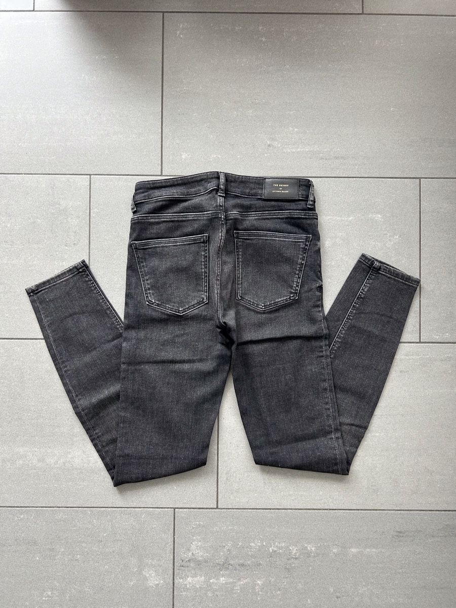 Zara Jeans: Zara Jeans neuwertig – Usato da Rütihof venduto da ALAFC 1