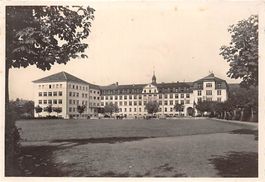 Appenzell, Kollegium St. Antonius