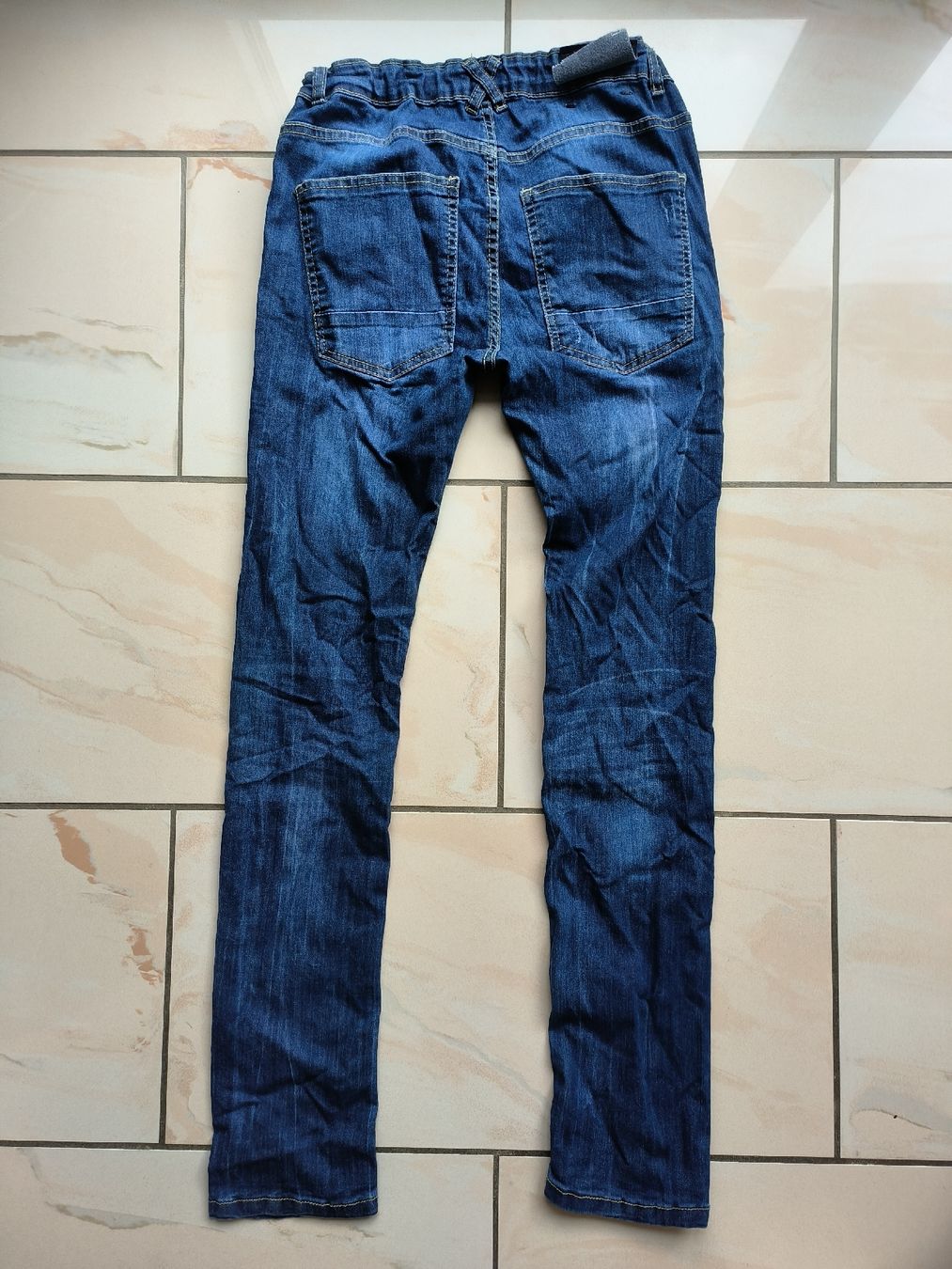 Hosen: Jeans – Gebraucht aus Grône von mmaye 1