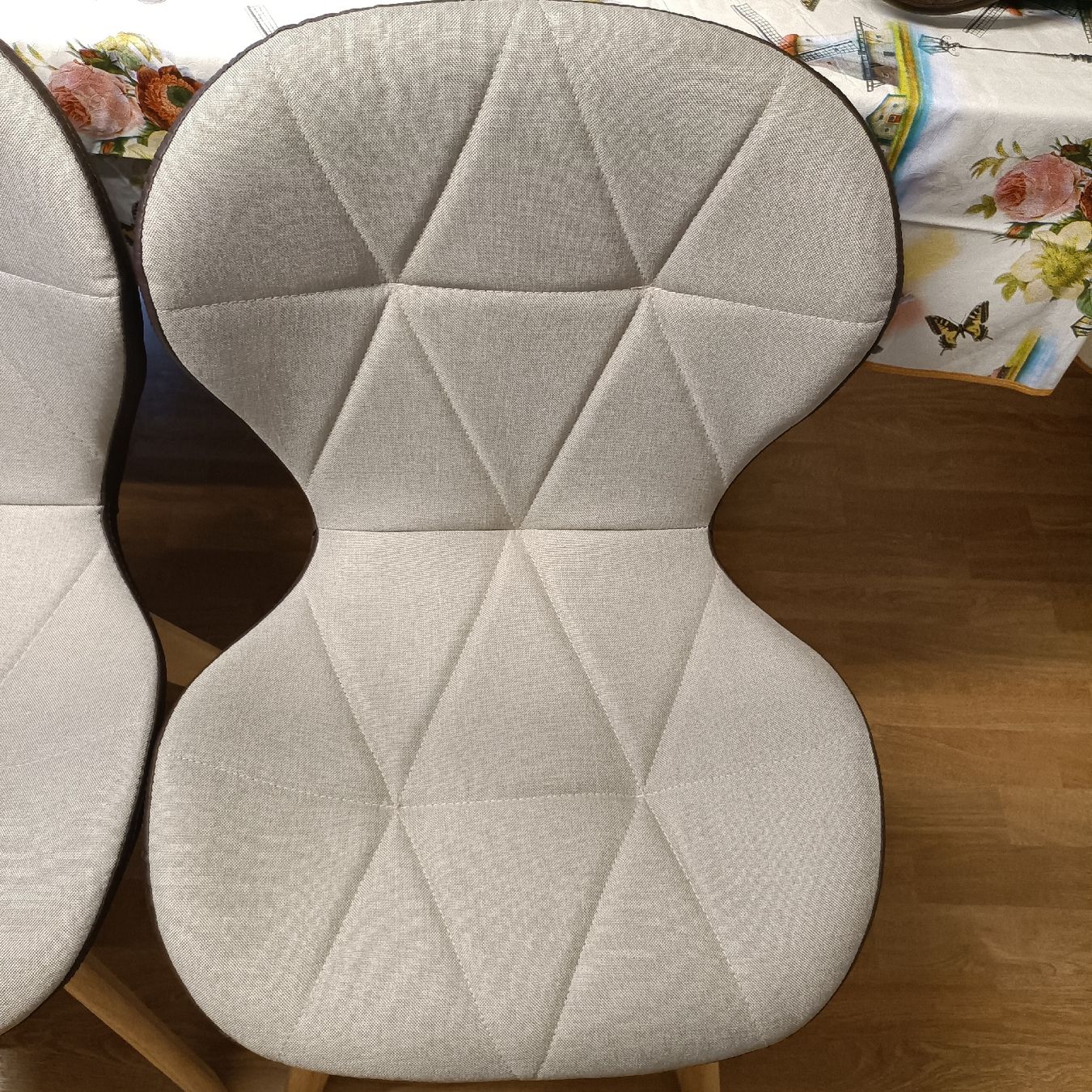 Sedie: Essstühle  8 stück Neu – Nuovo (secondo la descrizione) da Neuheim venduto da mahoni02 6