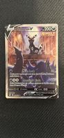Ab 1.-!!! Umbreon V Evolving Skies 189/203