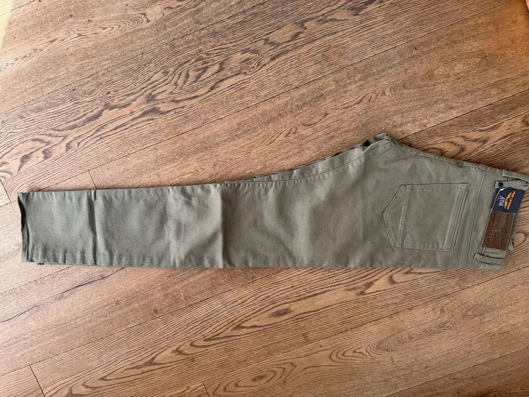 PME Legend Jeans: Jeans, PME **NEU**  31/34 – Nuovo (secondo la descrizione) da Stettfurt venduto da outlet72 1