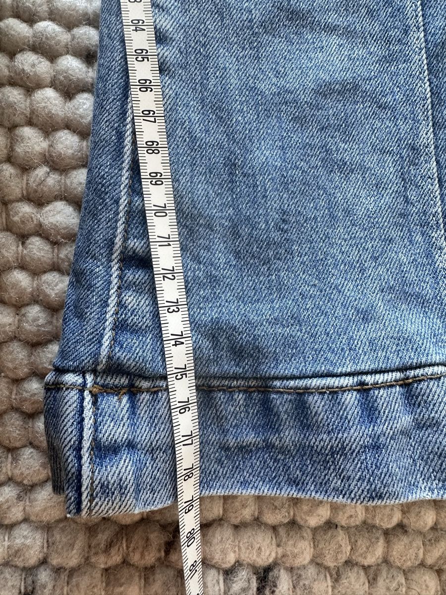 Jeans: Revice Denim Jeans 27 S – Usato da Zürich venduto da rosolli 5