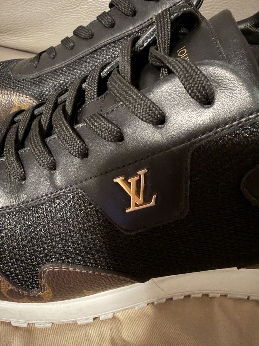 Louis Vuitton Chaussures hommes: Sneaker Louis Vuitton  – D'occasion à Bern par LVGG 5