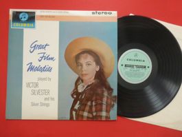 Victor Silvester and His Silver Strings – Great Film Melodie