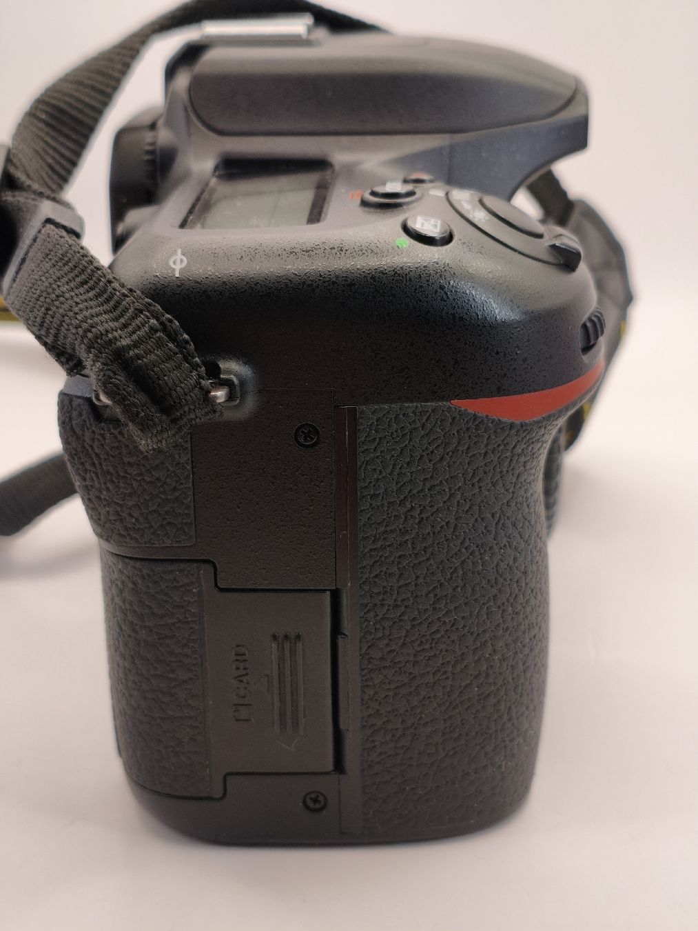 Nikon Kamera: Nikon d7500 – Neu (gemäss Beschreibung) aus Arbon von Sed_9bj9 3