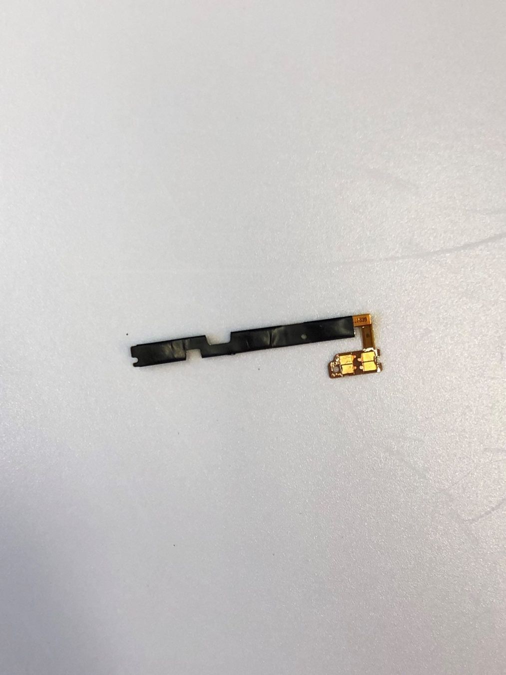Huawei Telefoni cellulari / Smartphones: Huawei honor 7 Power button Flex – Nuovo e nell'imballaggio originale da bern venduto da reptechnic