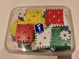 Steckspiel