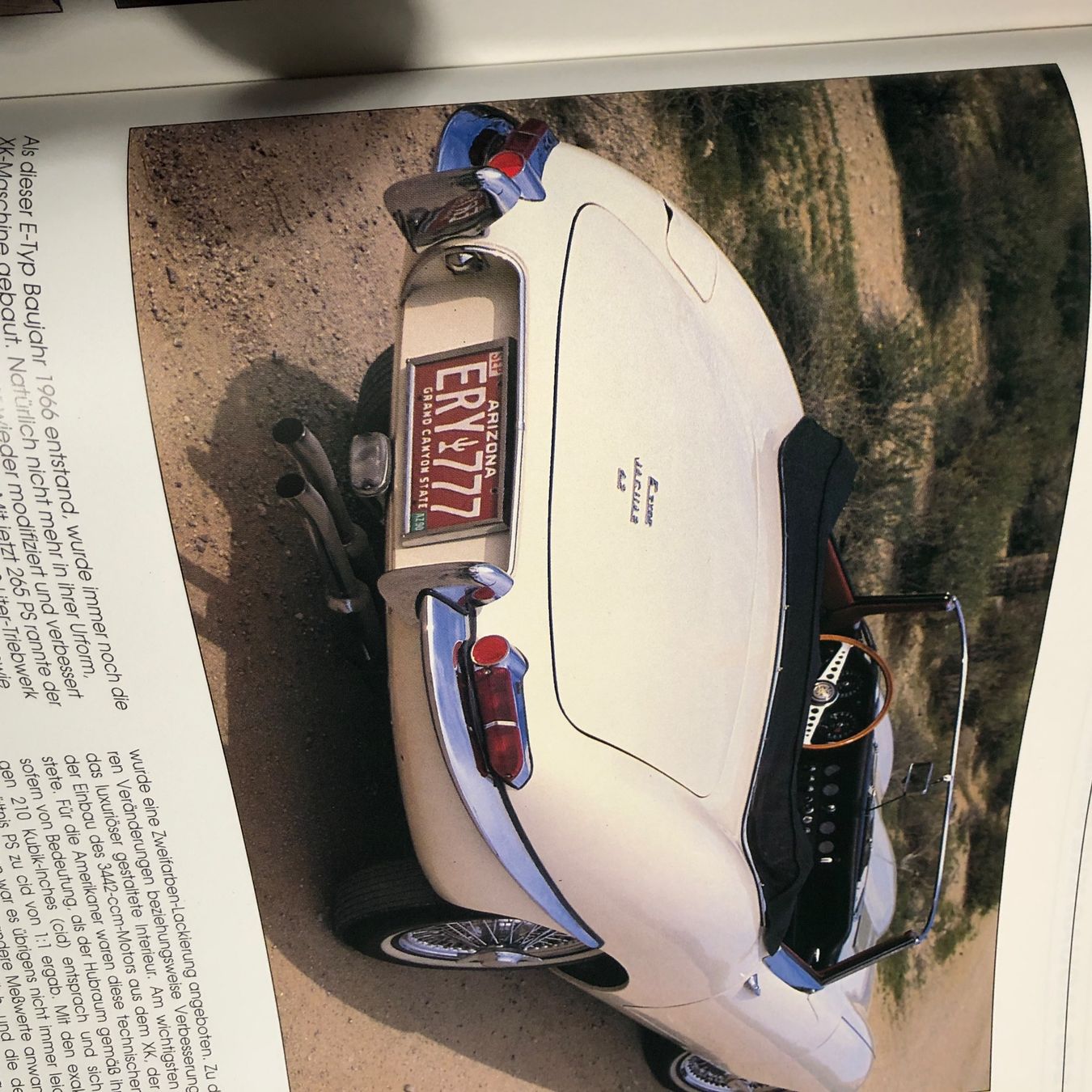 Livres: Jaguar eine Auto Legende – D'occasion à Magden par Hornet2 7