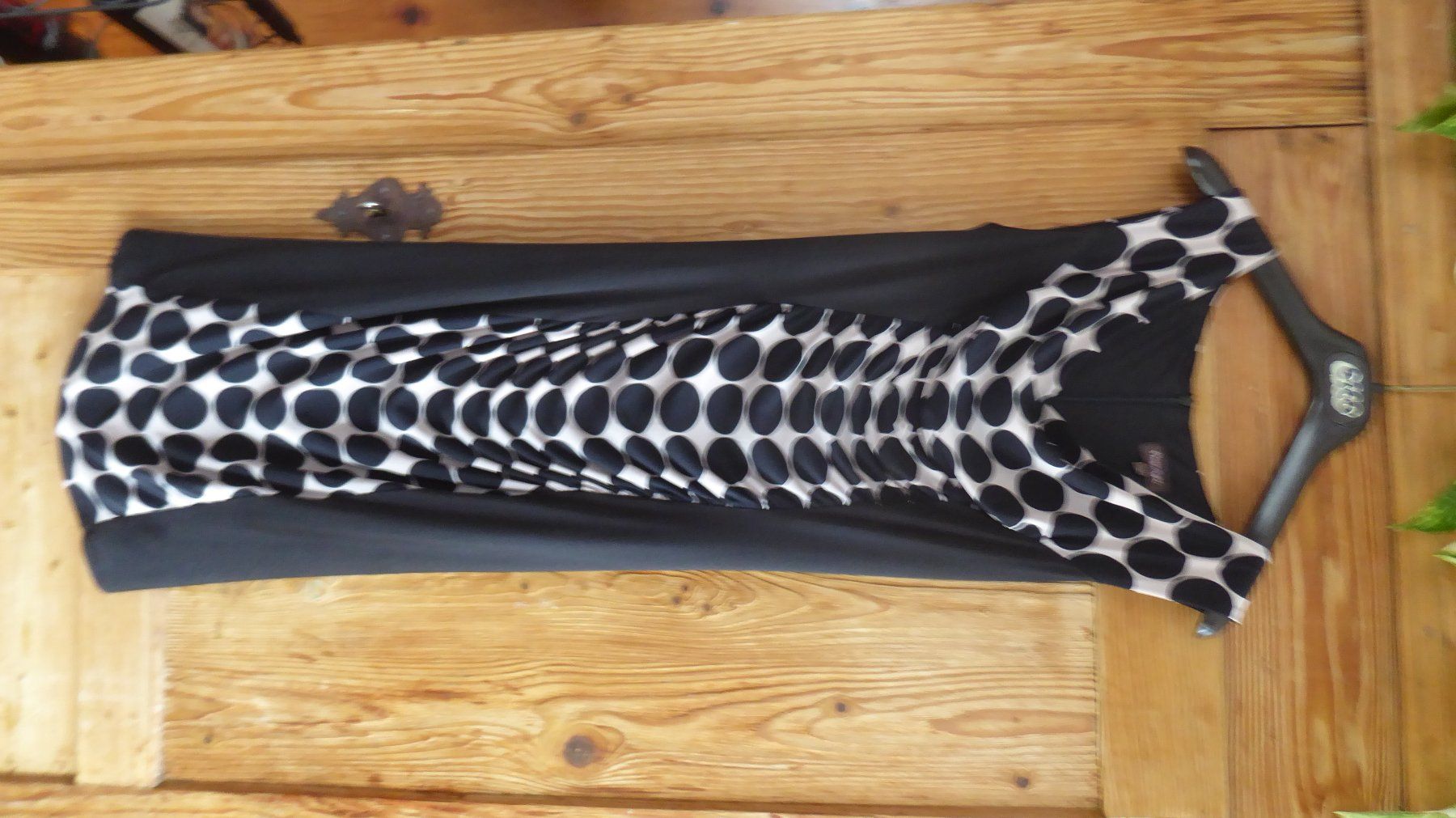 Vestiti: schönes Abend Cocktail Kleid Gr S – Usato da Sargans venduto da Benziner 2