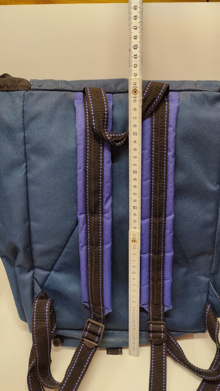 Zaini: Vintage Rucksack Post (L27) – Usato da Aarau venduto da bro_9zsg 4