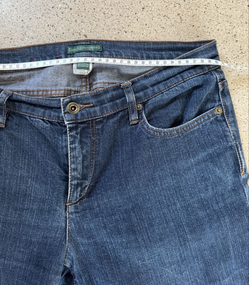 Ralph Lauren Jeans: Ralph Lauren Jeans – Usato da Zürich venduto da di_archive 7