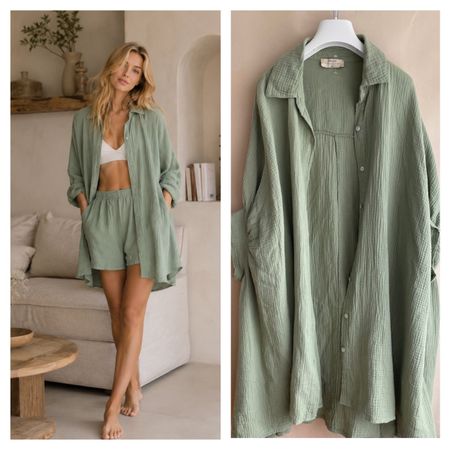 Neu Musselin Bluse-Tunika Gr.TU (S-XL) NP 159 Fr