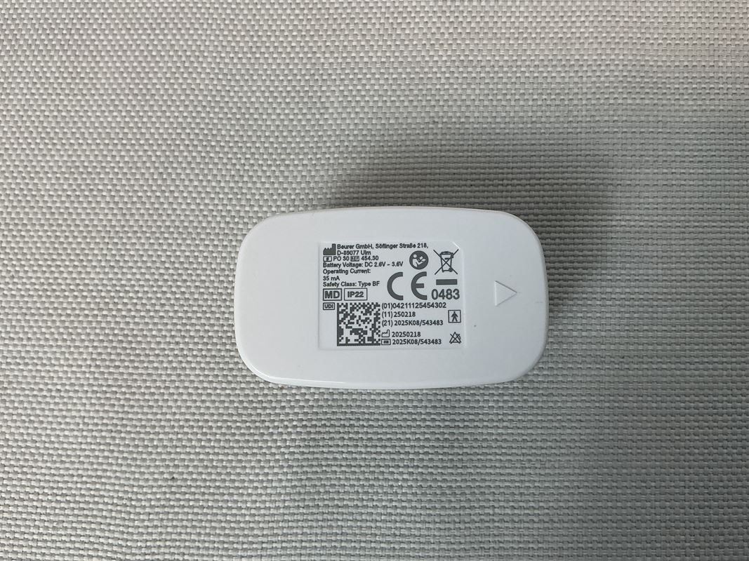Appareils médicaux: BEURER MEDICAL Puls - Oximeter – D'occasion à Richterswil par Restwert_Richterswil 5