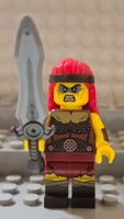 LEGO Serie 25/ 71045 - Barbarin