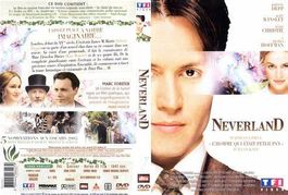 Neverland (Johnny Depp, Kate Winslet)