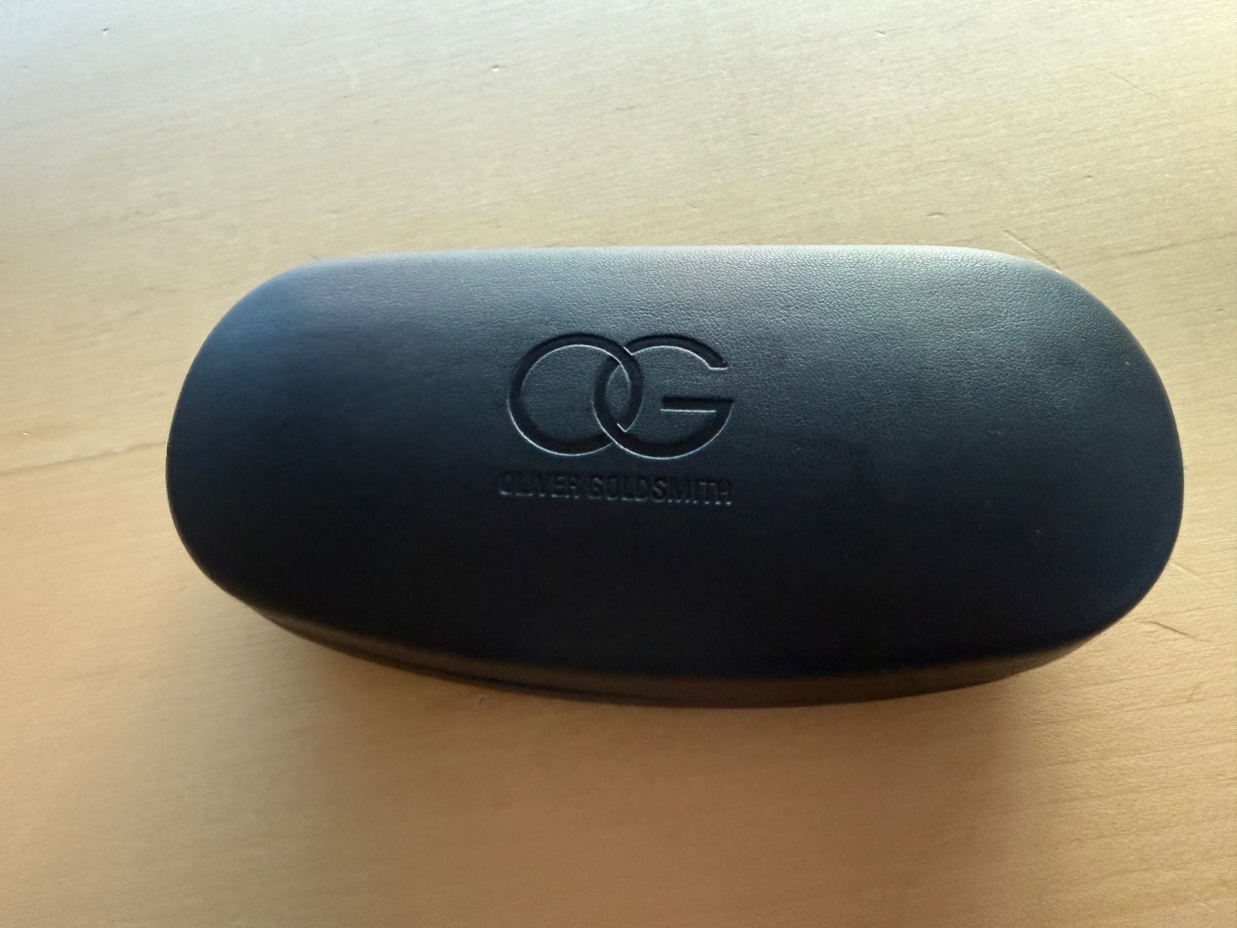 Occhiali & Lenti: Sonnenbrille Oliver Goldsmith – Nuovo (secondo la descrizione) da Herrliberg venduto da Schubi64 3